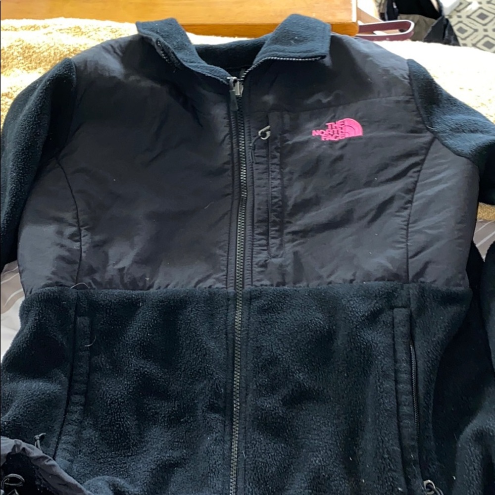 The North Face Breast Cancer